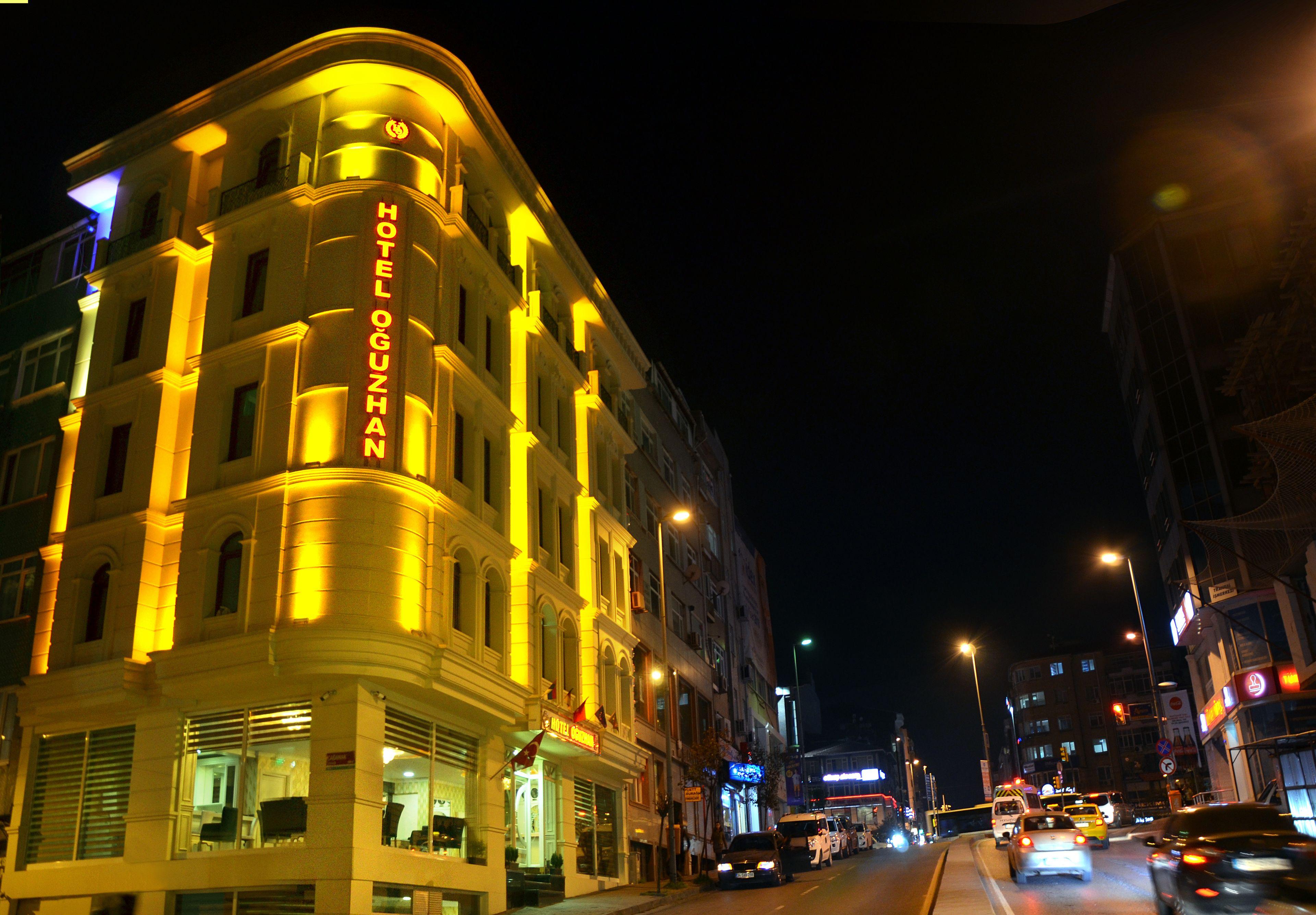 Ens Hotel — Fotoğraflar 2