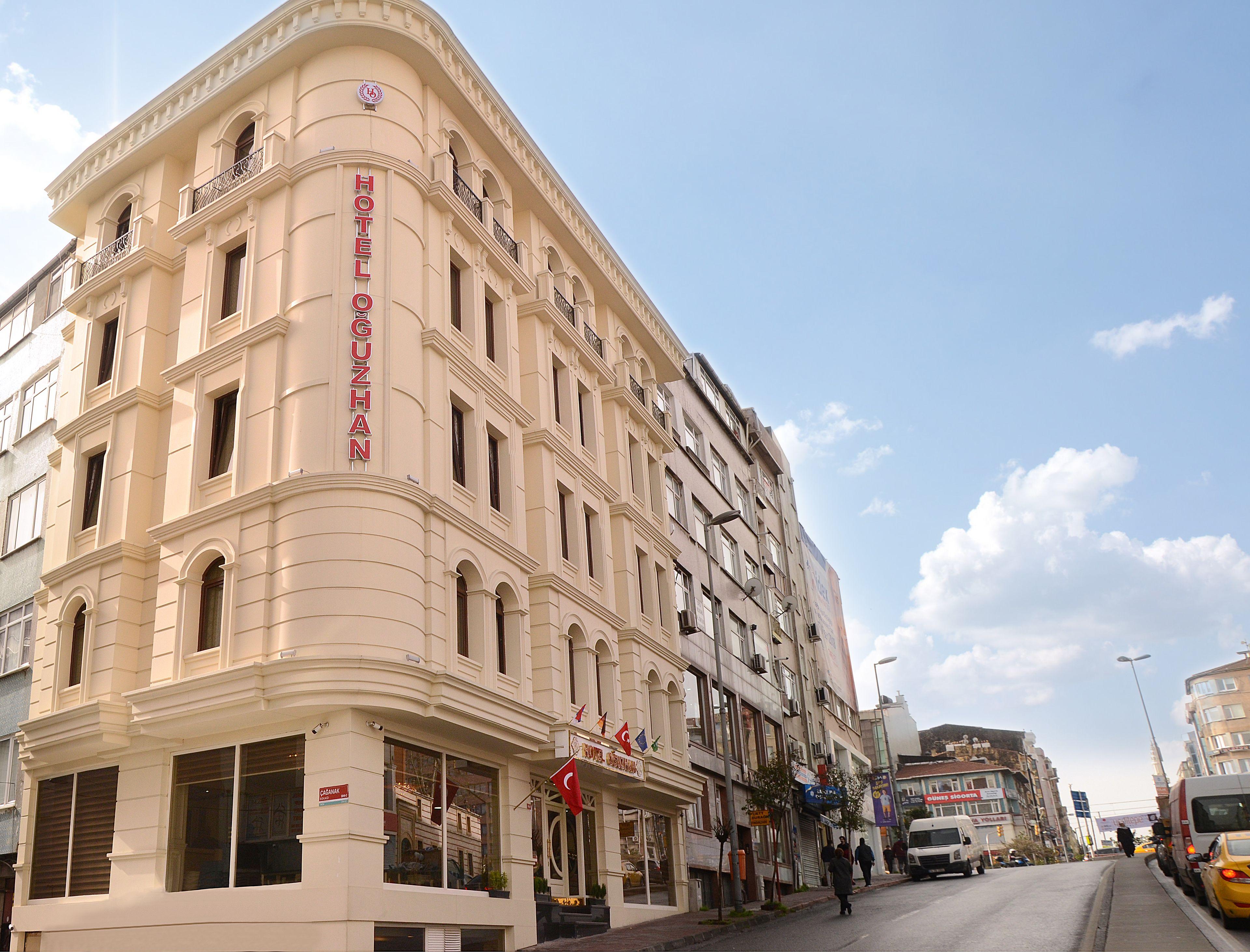 Ens Hotel — Fotoğraflar 1